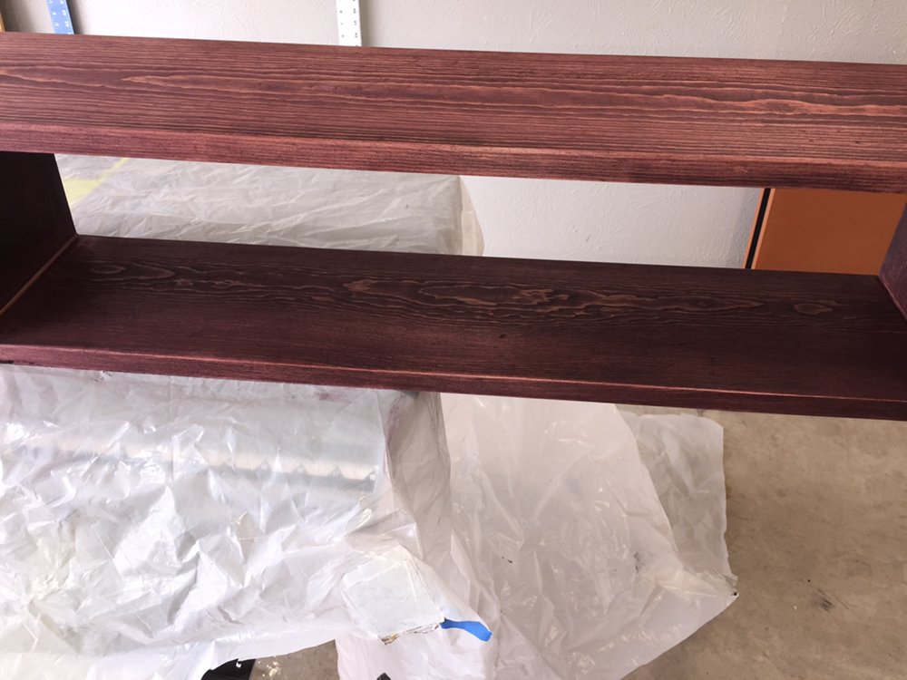 Photo of KD Woodcrafting