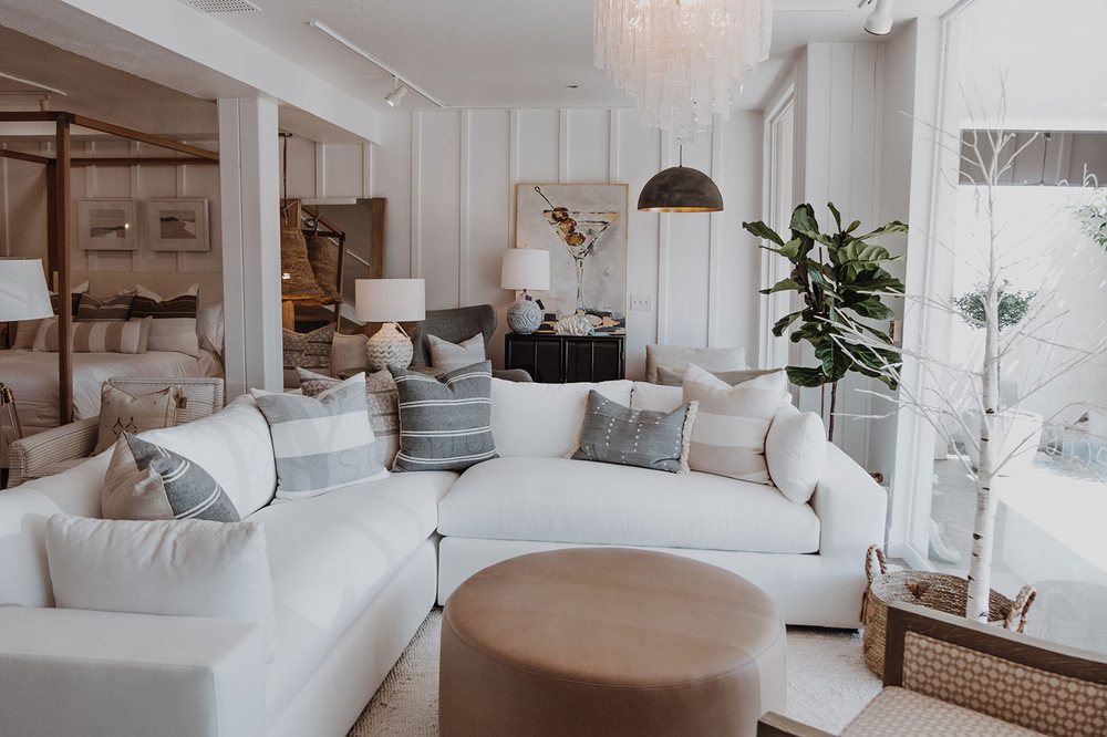Photo of Sofas By Design