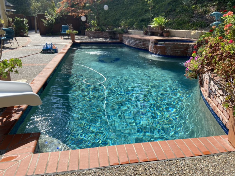 Photo of Islas Pool Service