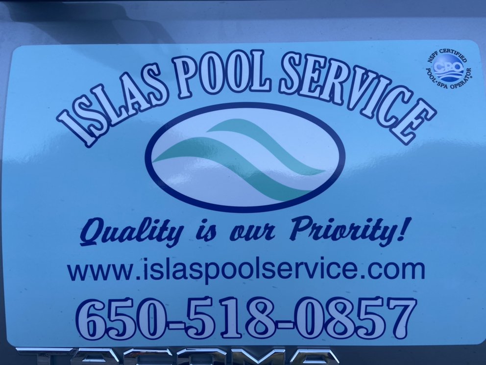 Photo of Islas Pool Service