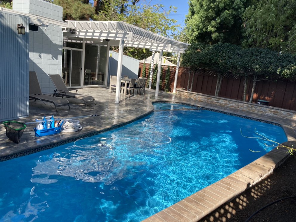 Photo of Islas Pool Service