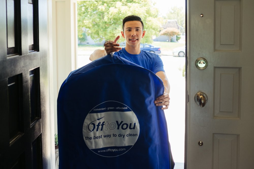 Photo of OffToYou