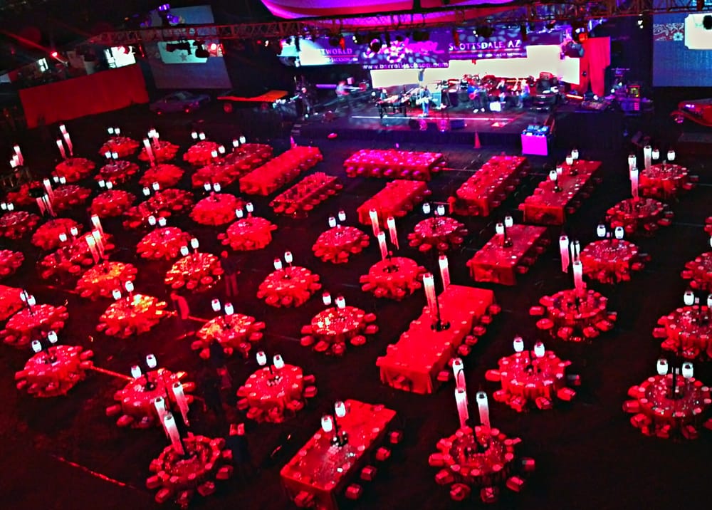 Photo of Distinctive Event Productions