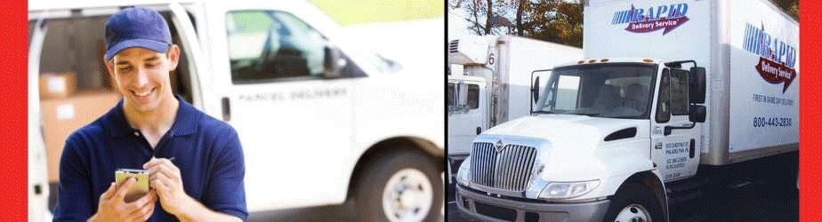 Photo of Rapid Delivery Service