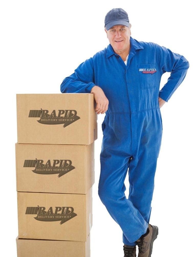 Photo of Rapid Delivery Service