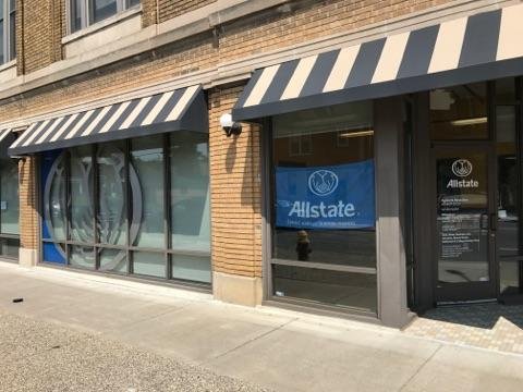 Photo of Allstate Insurance : Ago Benavides