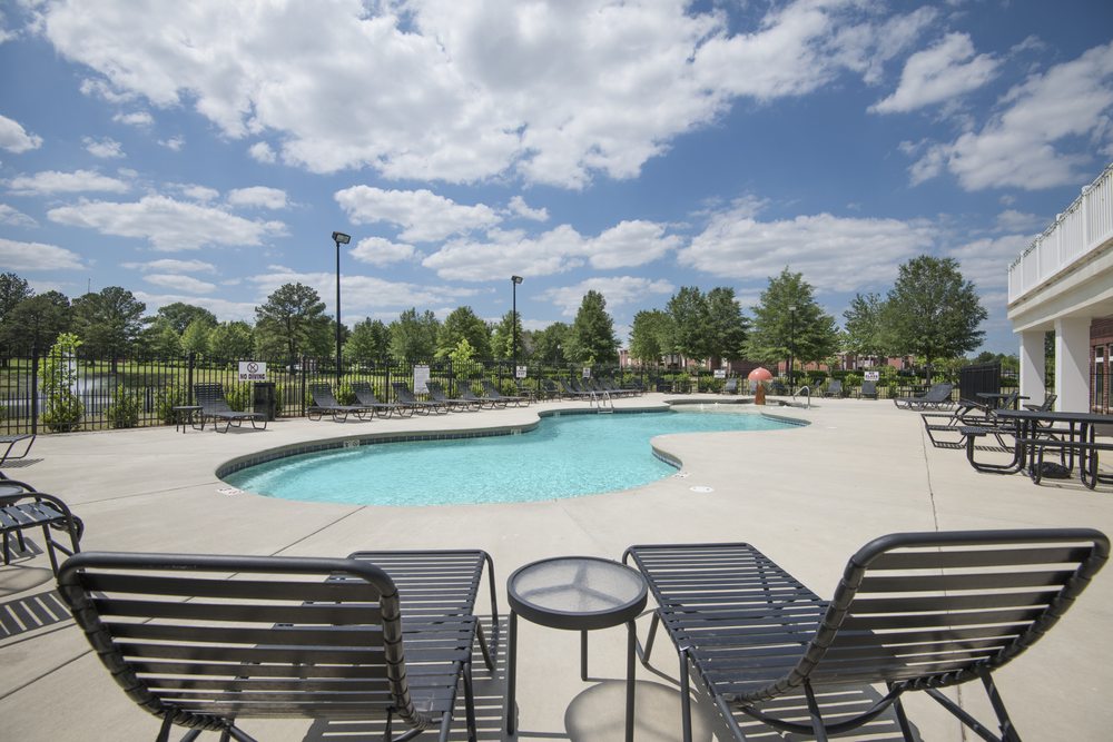 Photo of The Greens Of Madison County Apartments