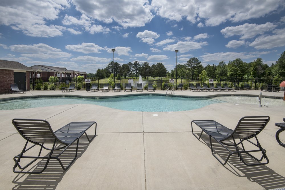 Photo of The Greens Of Madison County Apartments