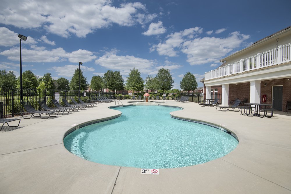 Photo of The Greens Of Madison County Apartments
