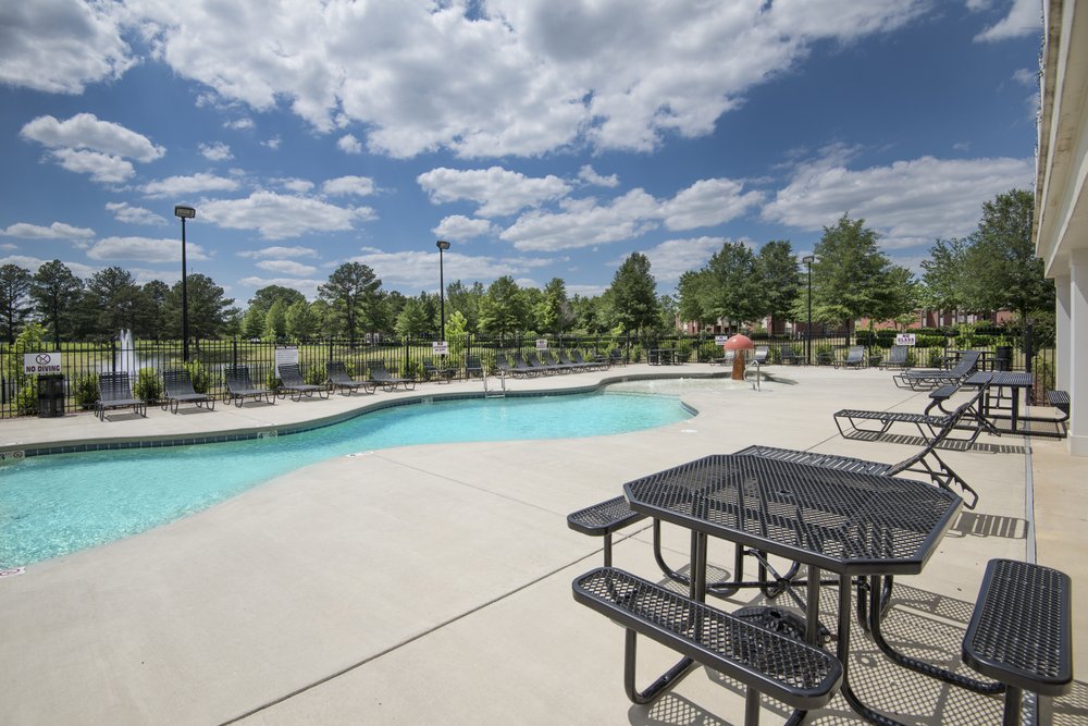 Photo of The Greens Of Madison County Apartments