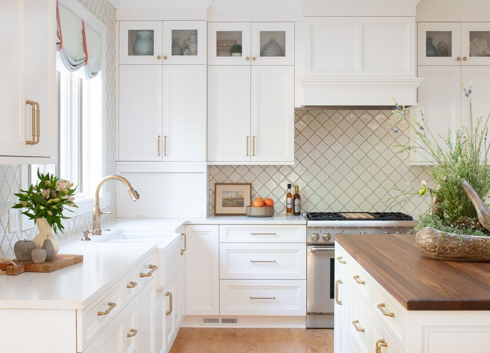 Photo of Clifton Home Design