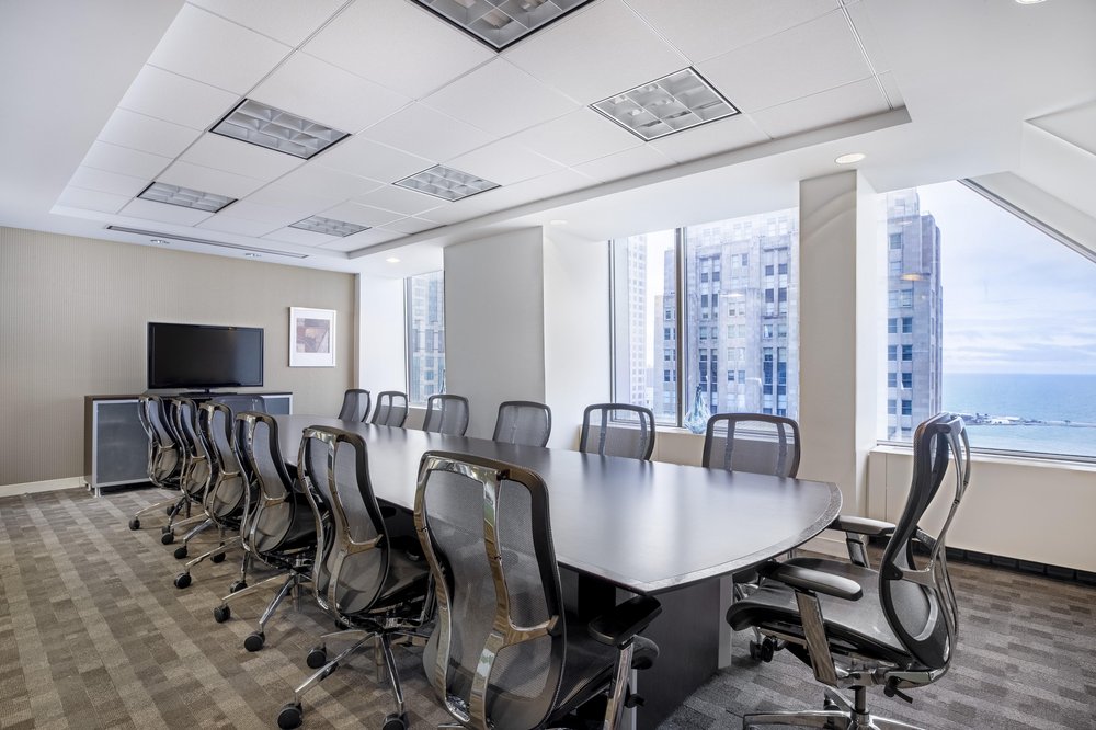 Photo of Regus Illinois John Hancock Center