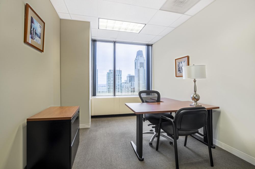 Photo of Regus Illinois John Hancock Center