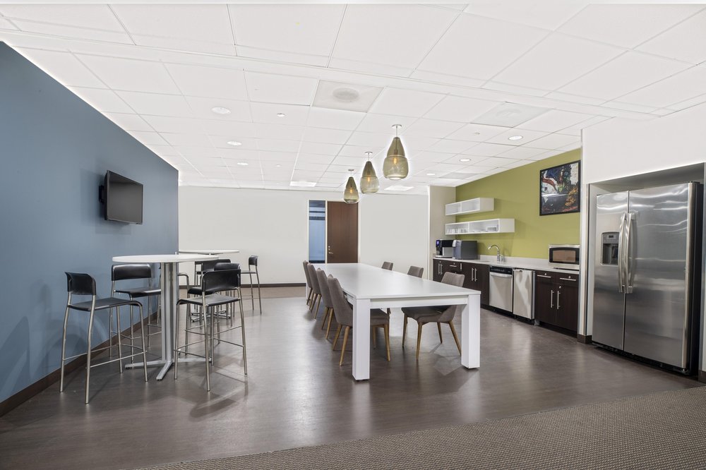 Photo of Regus Illinois John Hancock Center