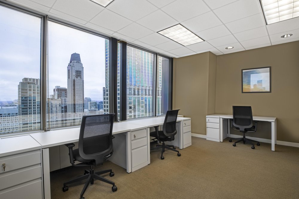 Photo of Regus Illinois John Hancock Center