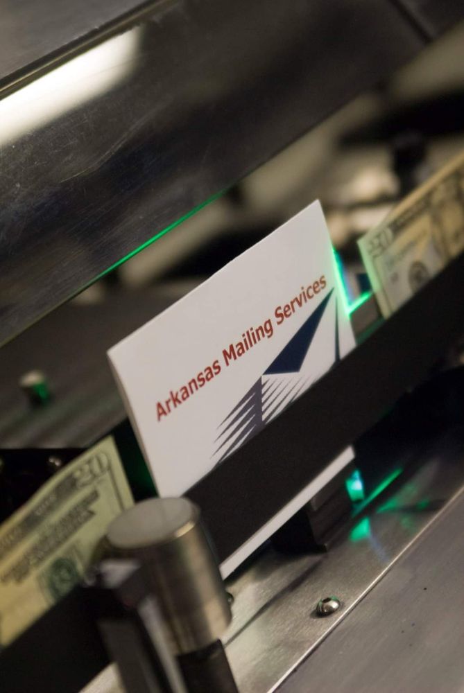 Photo of Arkansas Mailing Services