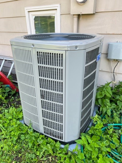 Photo of Prior Lake Heating & Air Conditioning