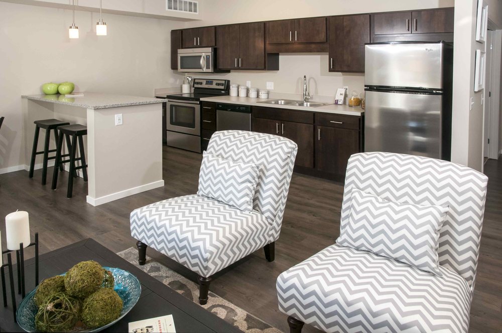 Photo of Grain Belt Apartments