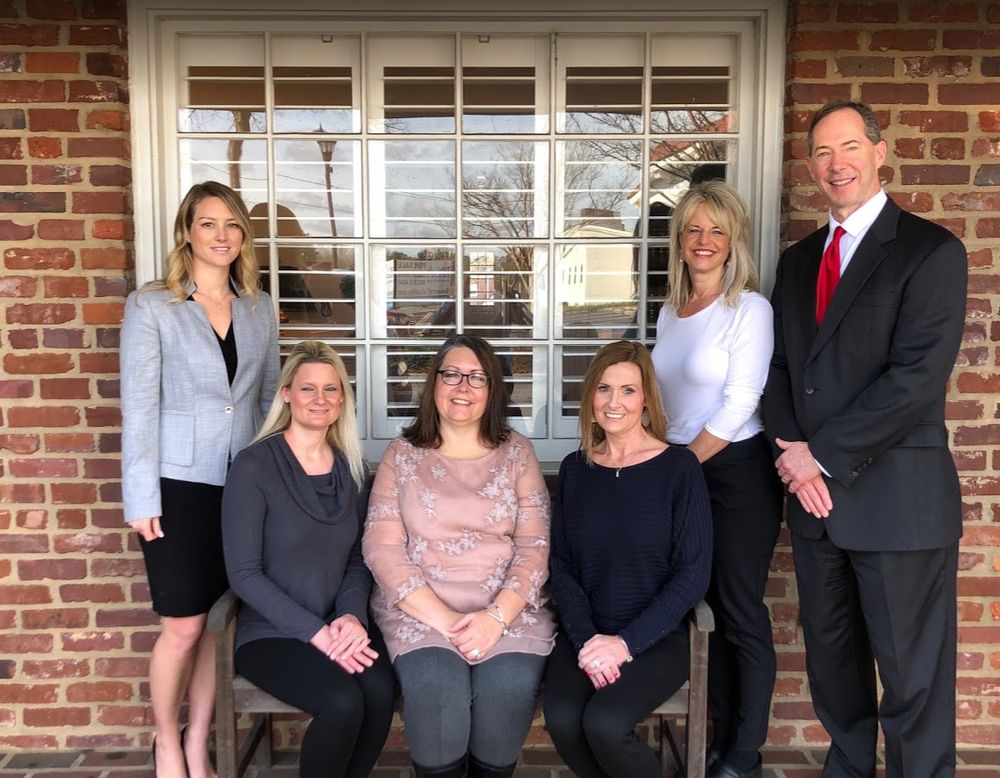 Photo of Salley Law Firm, PA