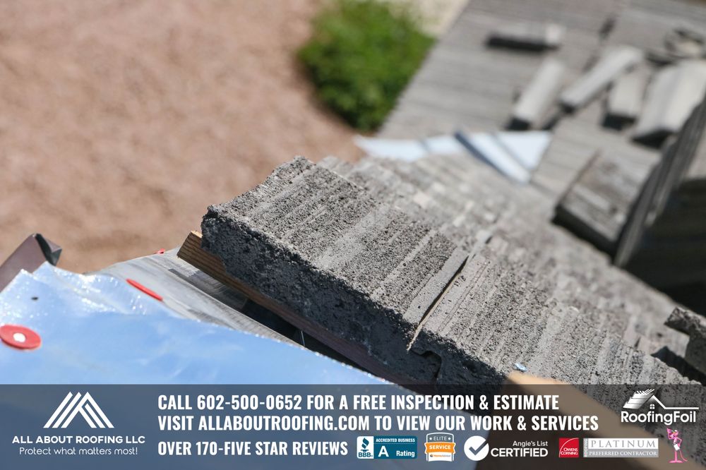 Photo of All About Roofing