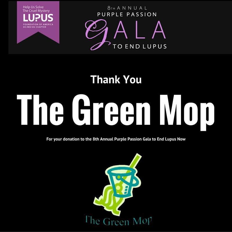 Photo of The Green Mop