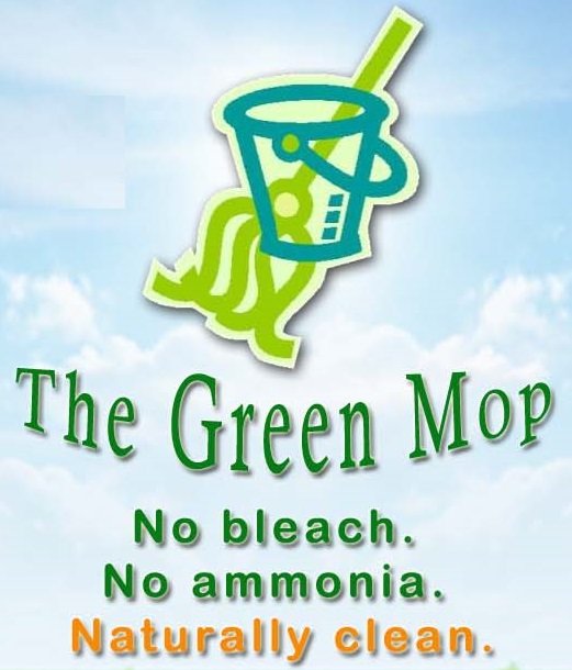 Photo of The Green Mop