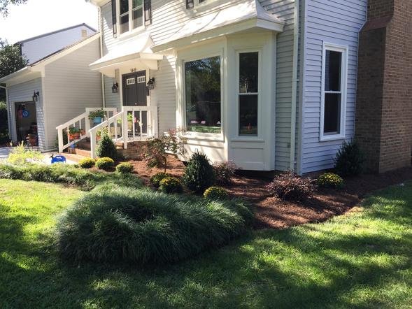 Photo of Lawn and Order Landscaping