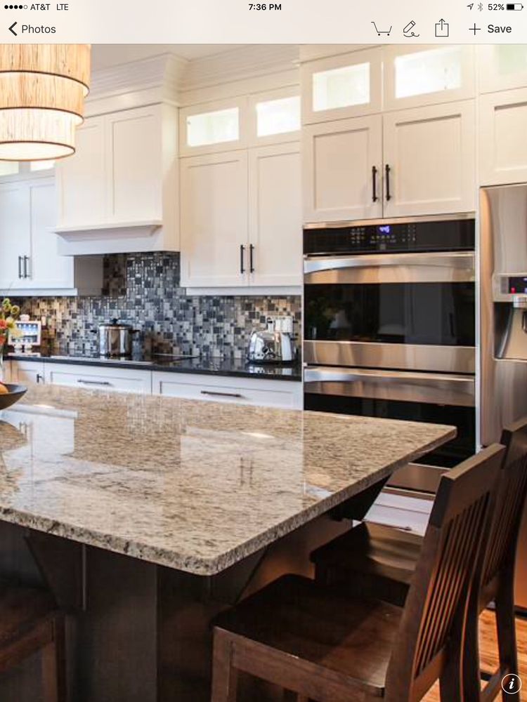 Photo of D Granite Design and Remodeling