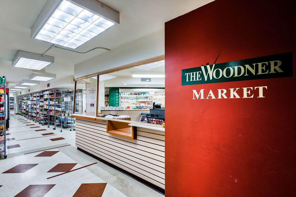 Photo of The Woodner