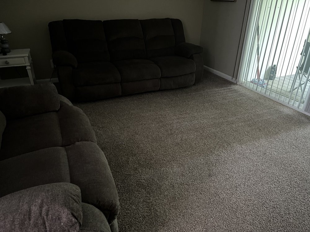 Photo of Heaven's Best Carpet & Rug Cleaners