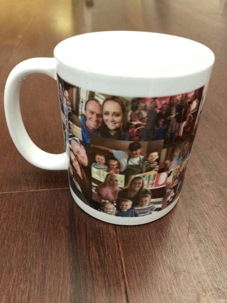 Photo of KMH Graphics