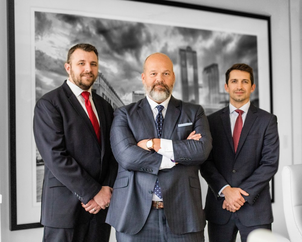 Photo of Parvin Law Group