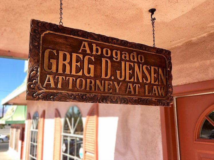 Photo of Law Offices of Greg D Jensen
