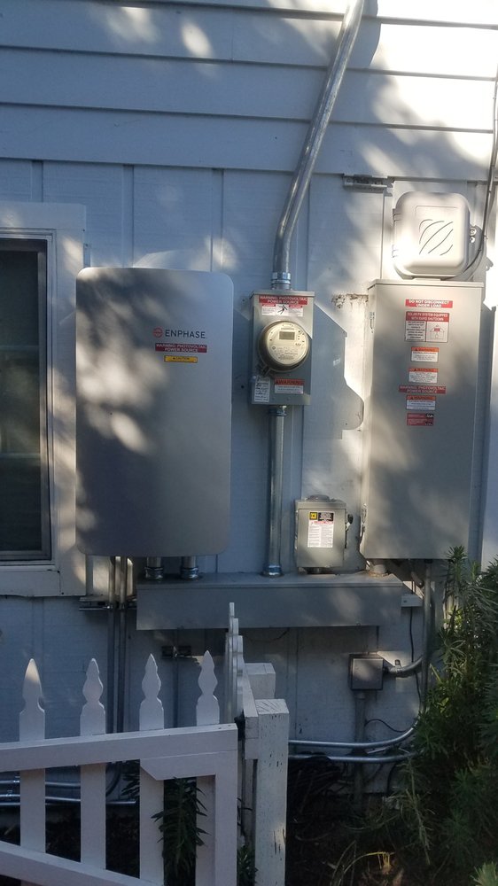 Photo of Sun Solar Electric