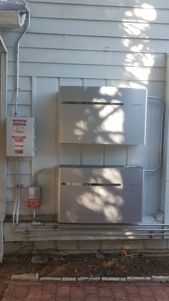 Photo of Sun Solar Electric