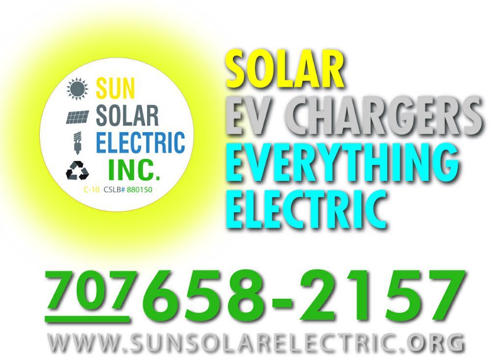 Photo of Sun Solar Electric
