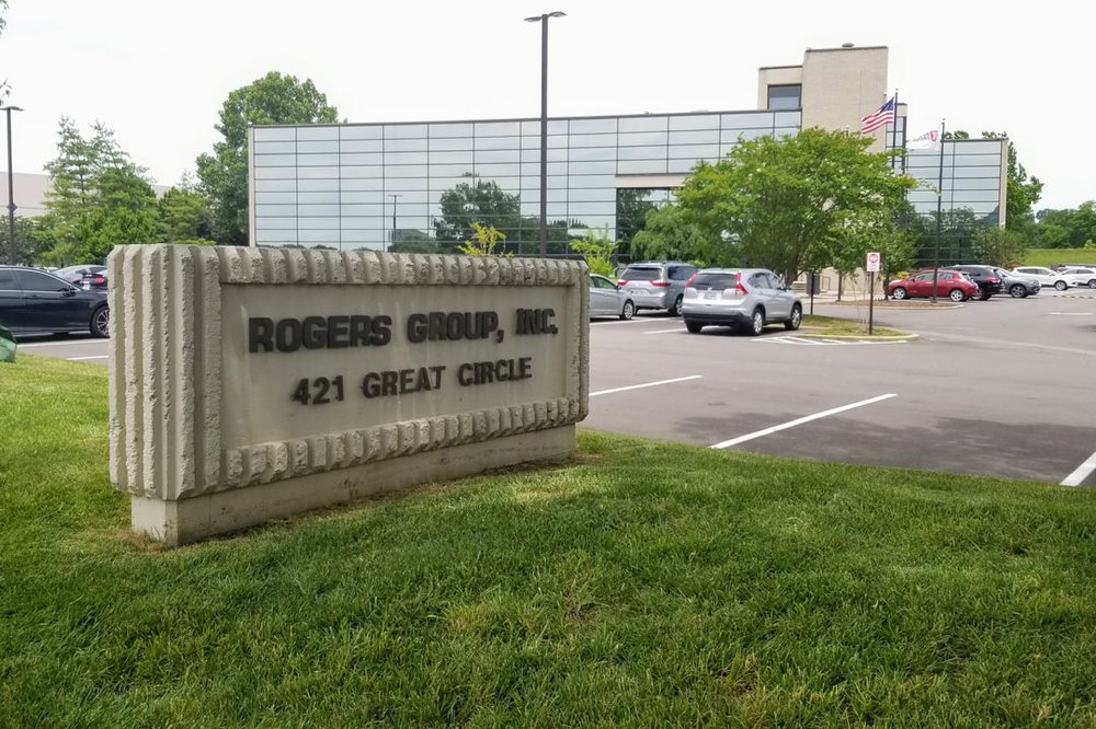 Photo of Rogers Group