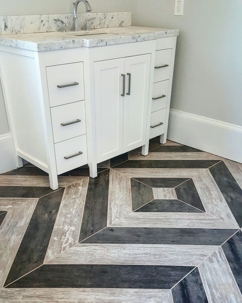 Photo of King Carolina Flooring