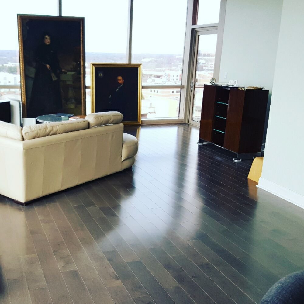 Photo of King Carolina Flooring