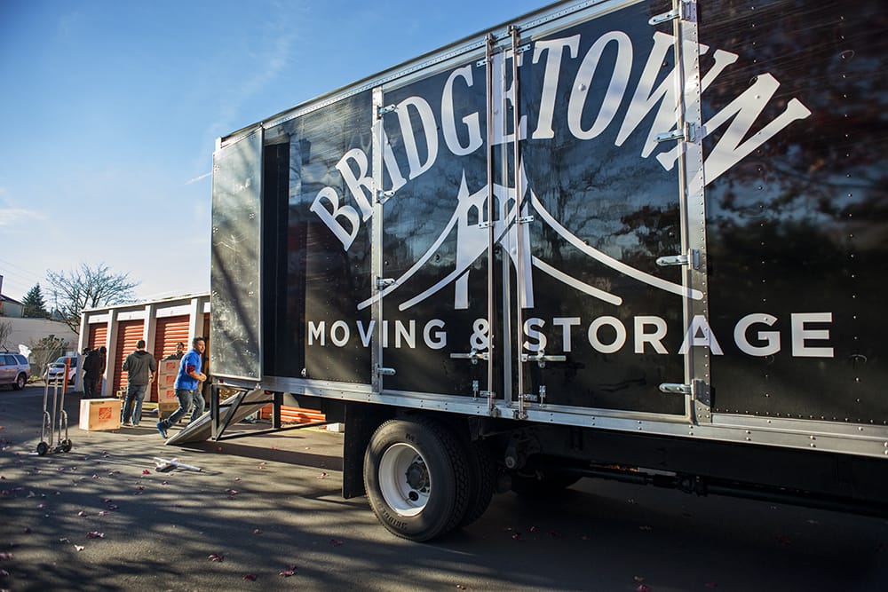 Photo of Bridgetown Moving & Storage
