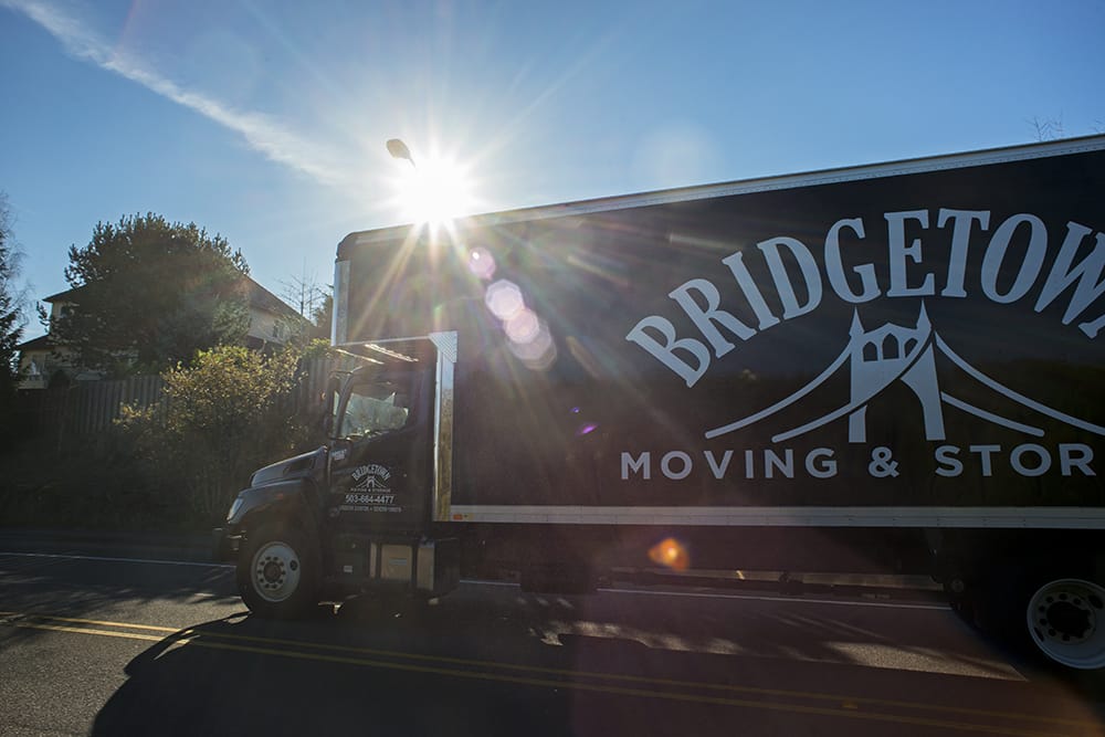 Photo of Bridgetown Moving & Storage
