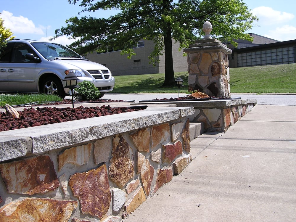 Photo of Allemang Concrete & Masonry Inc