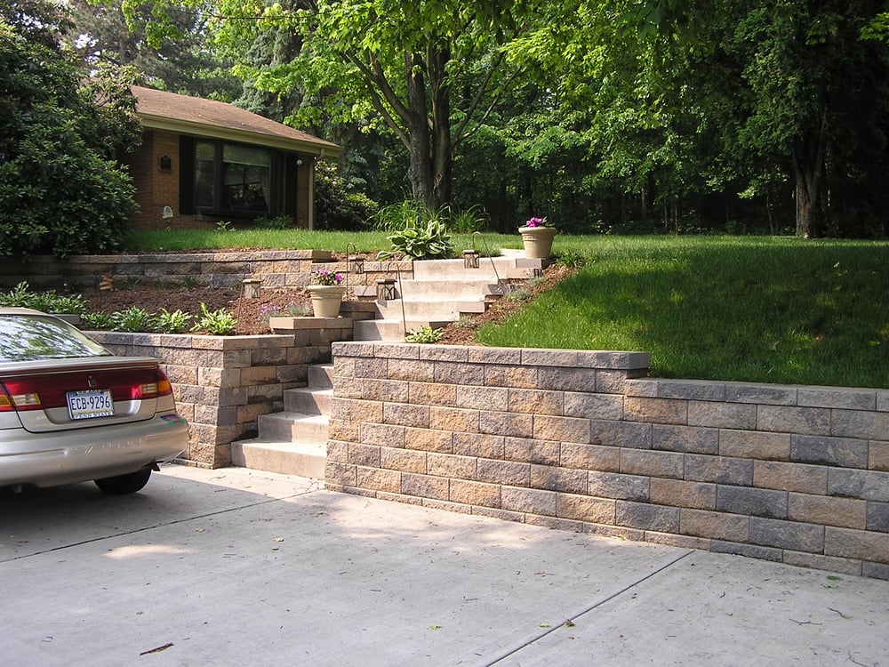 Photo of Allemang Concrete & Masonry Inc