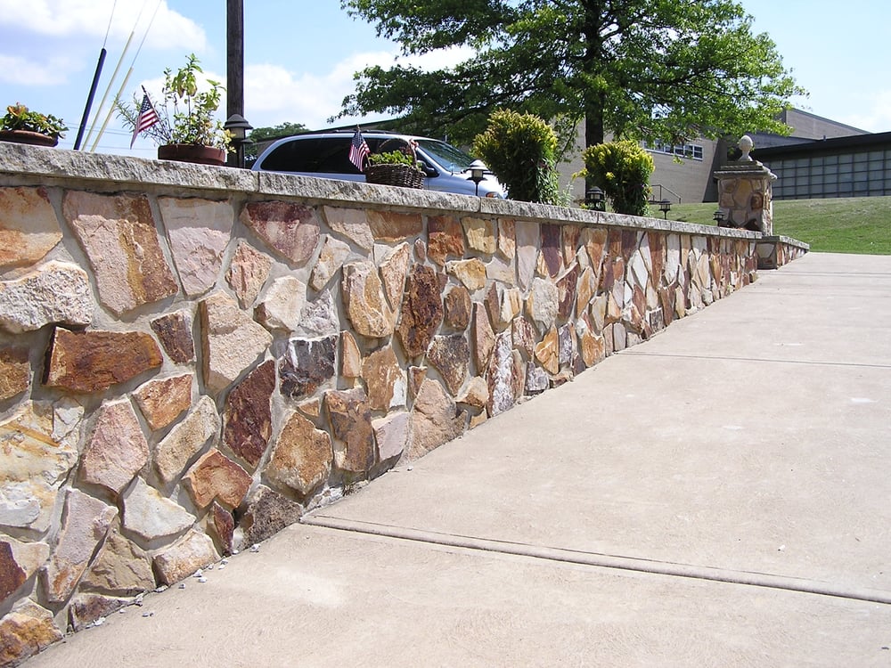 Photo of Allemang Concrete & Masonry Inc