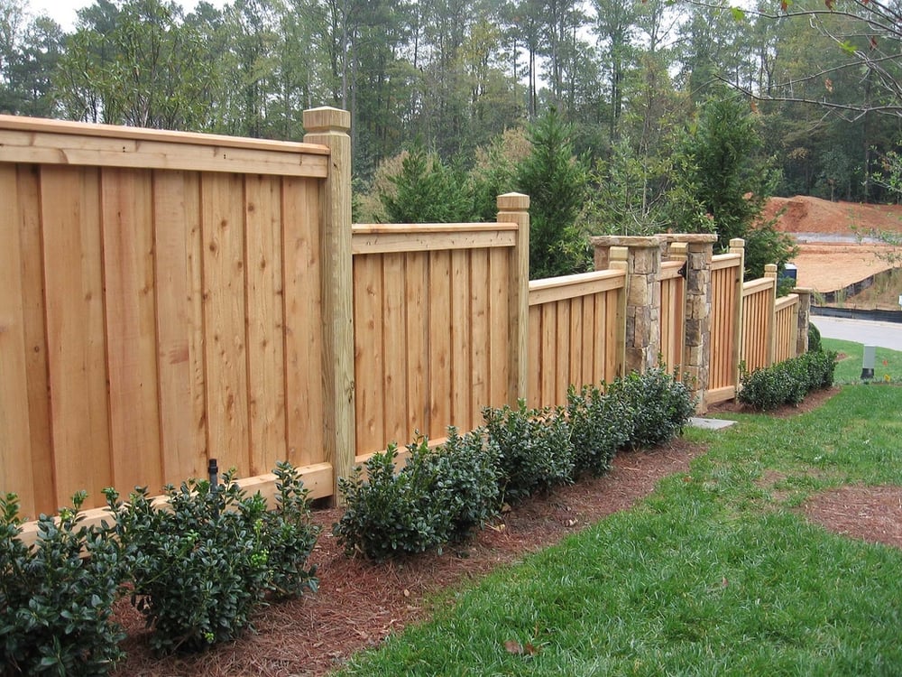 Photo of FenceWorks of Georgia