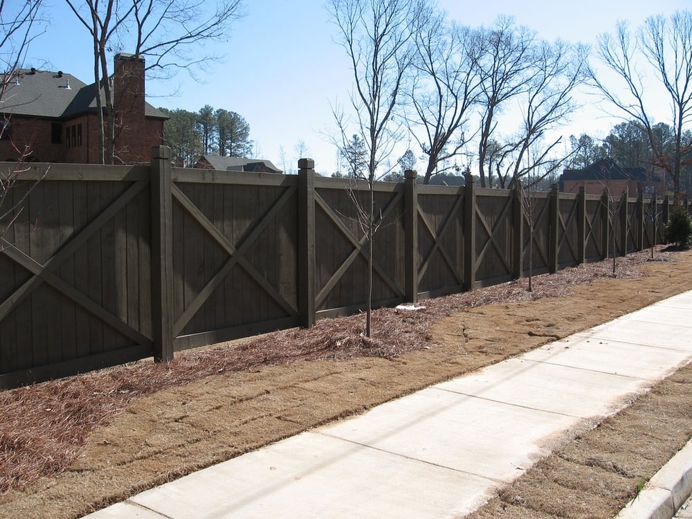 Photo of FenceWorks of Georgia