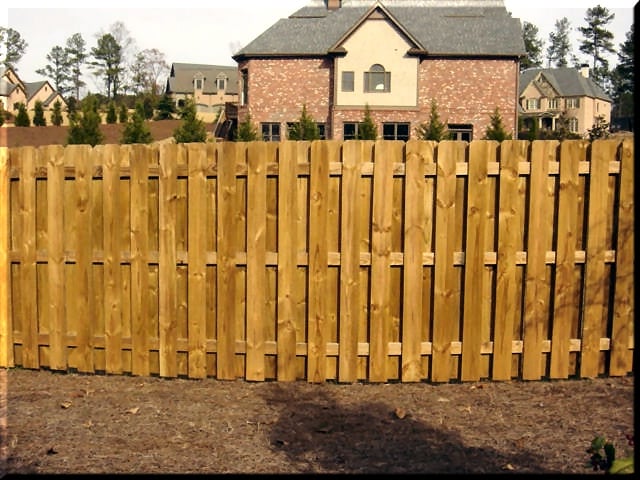 Photo of FenceWorks of Georgia