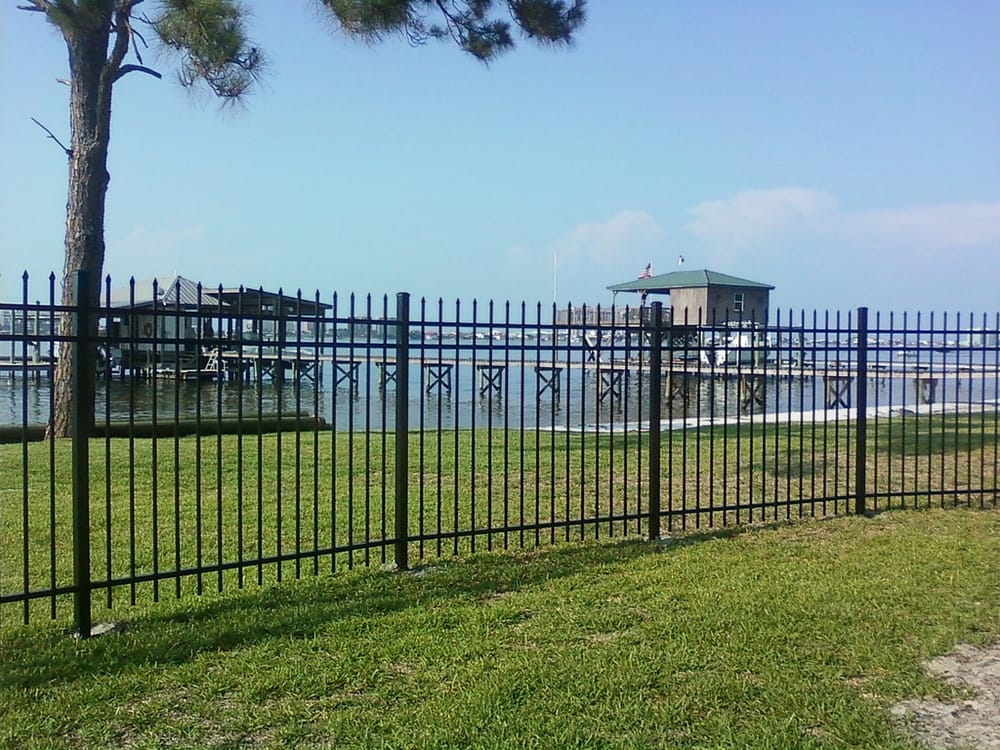 Photo of FenceWorks of Georgia