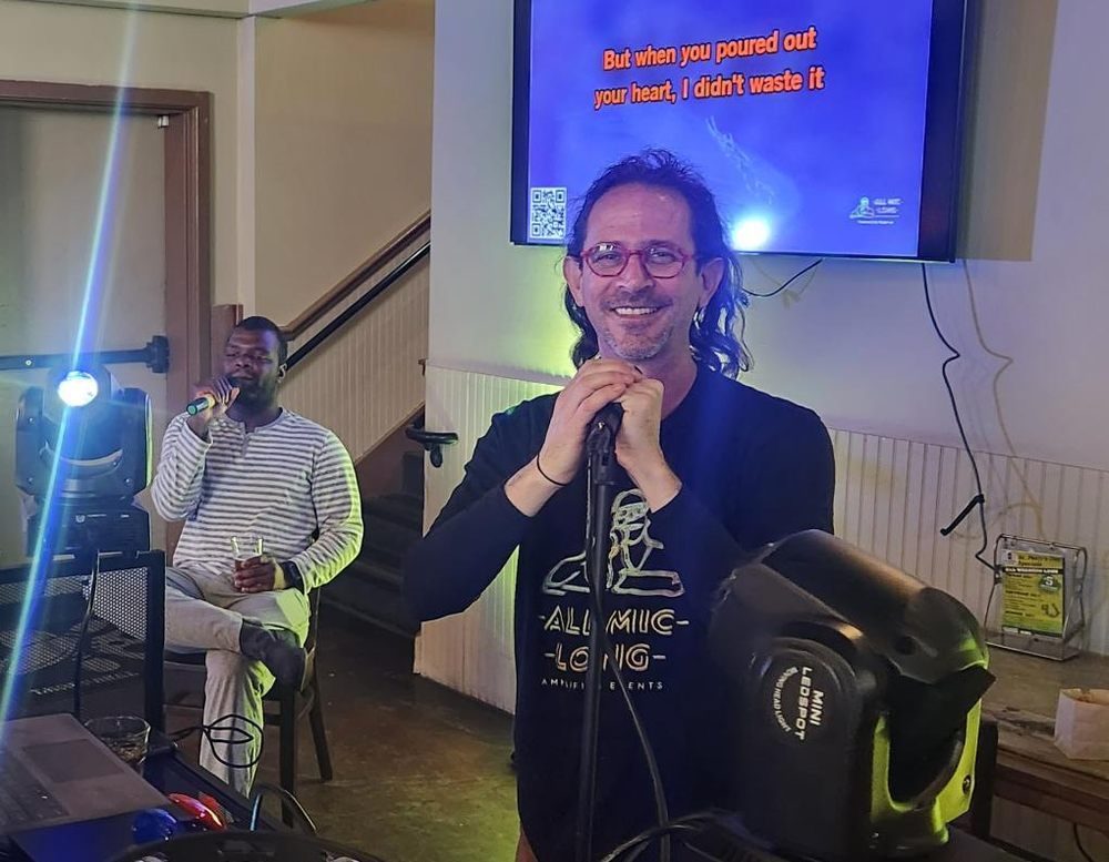 Photo of All MIC LONG