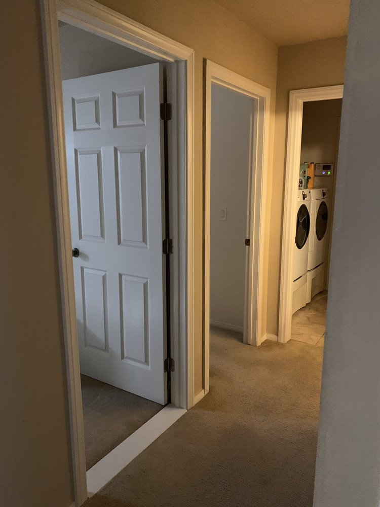Photo of JR Improvements and Maintenance